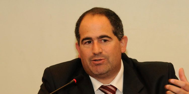 Agustín Lodola y el viejo debate sobre el valor agregado en el agro: “Estamos  demasiado primarizados”