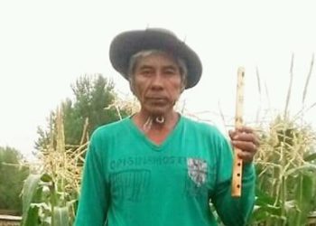 Sabores y saberes: De Orán a Berazategui, el nostálgico destierro de un cacique