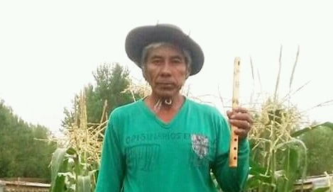 Sabores y saberes: De Orán a Berazategui, el nostálgico destierro de un cacique