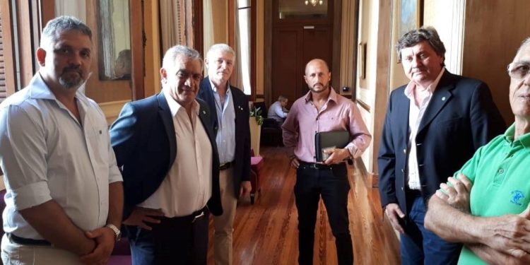 Según Coninagro, en 15 de las 19 economías regionales los costos le ganaron a los precios durante 2018