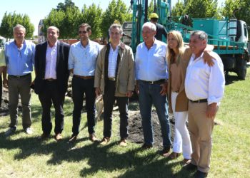 Los entrerrianos de Cambiemos querían empezar la campaña, pero en Viale recibieron un baño de realidad agropecuaria