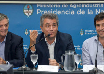 En 2018 Agroindustria redujo sus gastos un 8%: “Estamos haciendo más con menos”