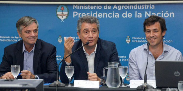 En 2018 Agroindustria redujo sus gastos un 8%: “Estamos haciendo más con menos”