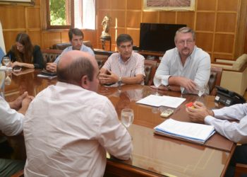 Entre Ríos cruzó a Etchevehere: “No podemos hacer una declaración de Emergencia que no va acorde a la ley”