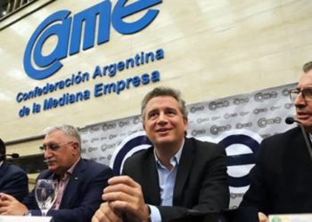 ¿Cuál sería el alcance de la rebaja de aportes patronales para las Pymes regionales?