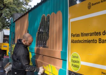 El “comercio justo” según Cambiemos: Pequeños productores podrán vender en las ferias de la ciudad