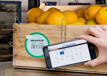 Bienvenida: IBM quiere apoyar iniciativas para no desperdiciar los alimentos