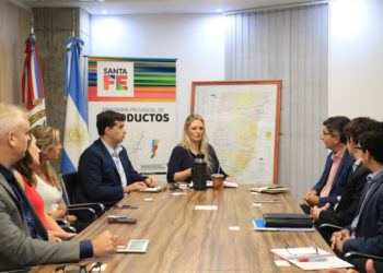 Verónica Geese: “Una nueva Ley de Biocombustibles debería determinar cuál es el corte, y no el Gobierno Nacional”