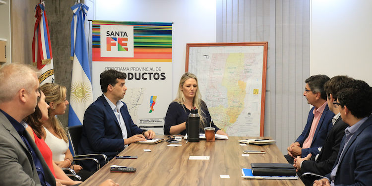 Verónica Geese: “Una nueva Ley de Biocombustibles debería determinar cuál es el corte, y no el Gobierno Nacional”