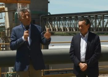 Prometen que habrá créditos “baratos” para las Pymes por 100 mil millones de pesos