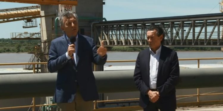 Prometen que habrá créditos “baratos” para las Pymes por 100 mil millones de pesos