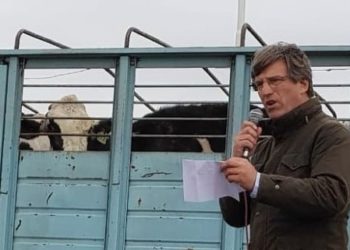 Carbap le recordó al gobierno que con estas tasas se hace imposible producir