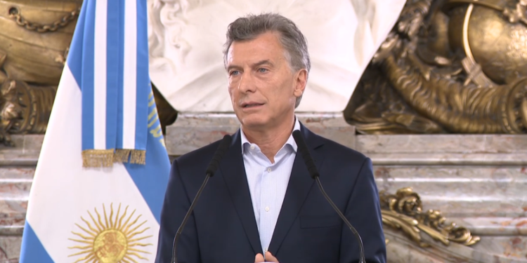 De paquete a “paquetito”: Macri solo anunció que las Pymes del agro pagarán menos aportes patronales