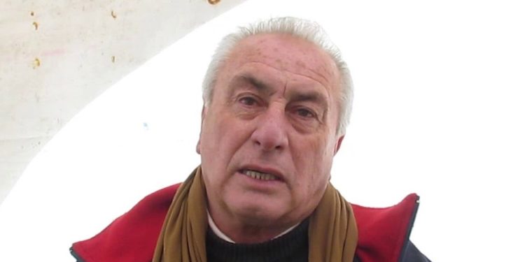 Oscar Subarroca: “Esta suba de la hacienda se venía demorando mucho”