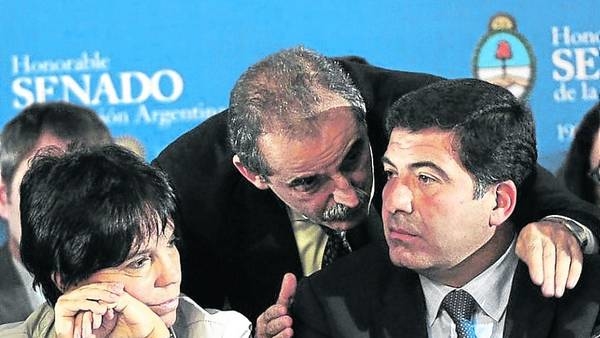 Todavía reclaman unos 3.000 millones de pesos al Estado por las compensaciones truchas de la ex ONCCA