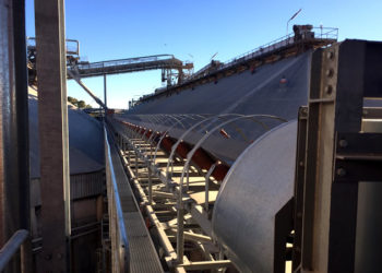 Para quedarse hasta 2045, Oleaginosa Moreno invertirá 32 millones de dólares en el puerto de Bahía Blanca