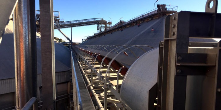 Para quedarse hasta 2045, Oleaginosa Moreno invertirá 32 millones de dólares en el puerto de Bahía Blanca