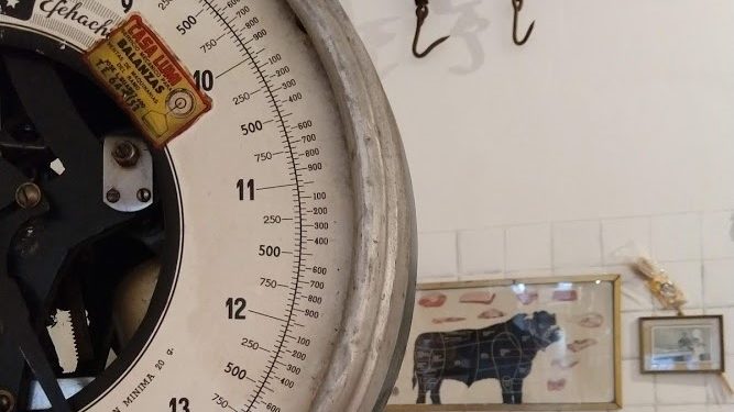 Carbap tiró la primera piedra de un debate pendiente: Pidió eliminar el peso mínimo de faena