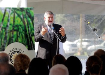 Jorge Rocchia Ferro: “De los quince ingenios que tiene Tucumán, cinco enfrentan un destino incierto”