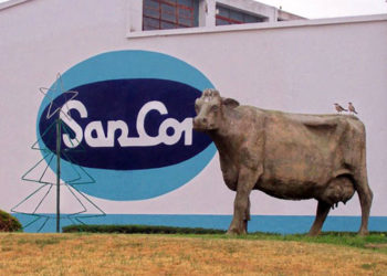 SanCor parió tres niñas: A último momento vendió más activos a AdecoAgro