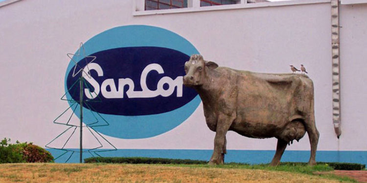 SanCor parió tres niñas: A último momento vendió más activos a AdecoAgro