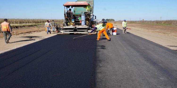 Alvaro Tomás: “Nos cuesta ver cuánto de lo que el Estado recauda vuelve al agro”