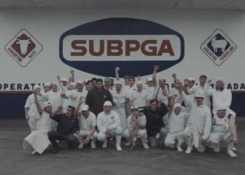 SUPBGA: Los matarifes quieren modernizar al “patito feo” de la industria frigorífica