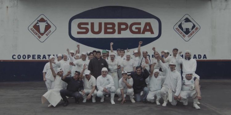 SUPBGA: Los matarifes quieren modernizar al “patito feo” de la industria frigorífica