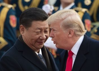 Trump versus XI: ¿Habrá un acuerdo este mes?