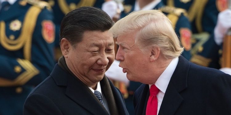 Trump versus XI: ¿Habrá un acuerdo este mes?