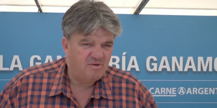 Chito polémico: El titular del IPCVA reclama más Estado y menos mercado en el negocio de la carne