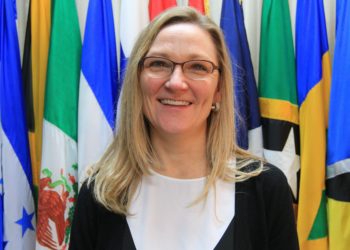 The Nature Conservancy: “El medio ambiente y la agricultura deben volver a casarse”