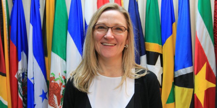 The Nature Conservancy: “El medio ambiente y la agricultura deben volver a casarse”