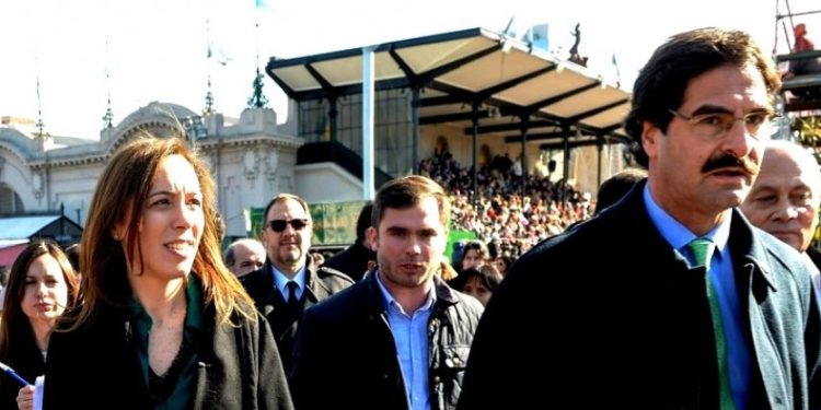 Ingresó a boxes la resolución bonaerense para regular las aplicaciones de agroquímicos