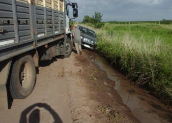 El “Metrobús del campo”, un proyecto paralizado por la resistencia de un intendente