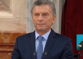 Análisis del discurso de Macri: Confrontó con el pasado y no pensó en el bolsillo de los argentinos