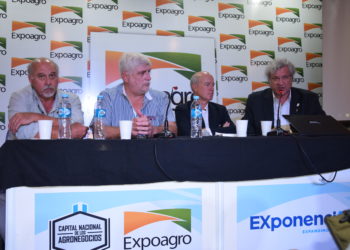 Las cuatro cadenas piden una agenda para adelante, con Ley de Semillas y menor presión impositiva