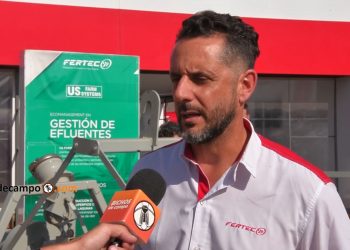 De oficio “estiercolero”: Una empresa ofrece servicios desde el corral hasta el biodigestor