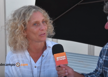 Soledad Ruvira: “Somos la única empresa que produce silobolsas y fertilizantes que además los recupera”