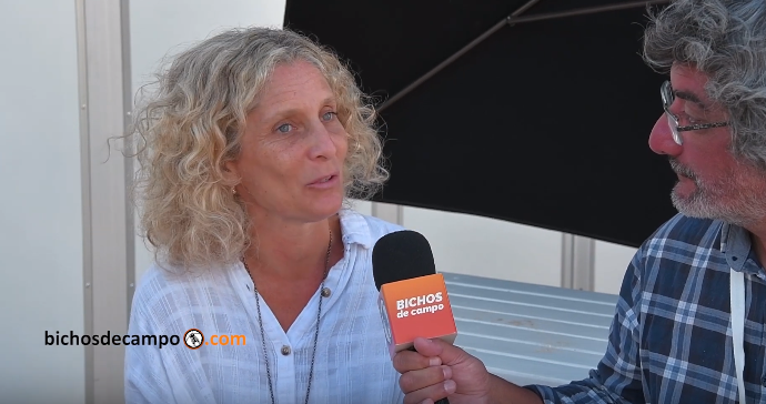 Soledad Ruvira: “Somos la única empresa que produce silobolsas y fertilizantes que además los recupera”