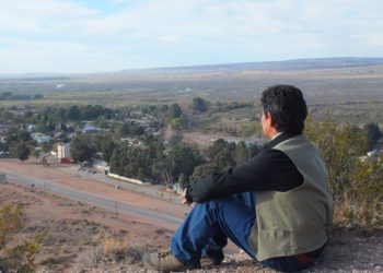 Sabores y saberes: Lalo Martínez endulza su vida entre danzas, miel y poesía