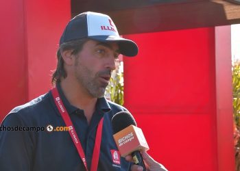 El Grupo Don Mario vuelve a apostar al maíz de la mano de la semillera Illinois