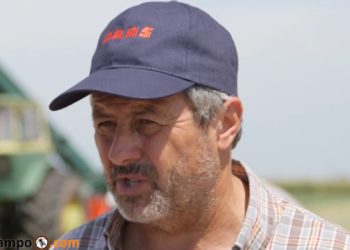 Walter Barneix: “El aumento de la carne ayudará a que se hagan más hectáreas para forraje”