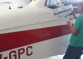 La Provincia denunció al pelotudo que fumigó cerca de una escuela bonaerense