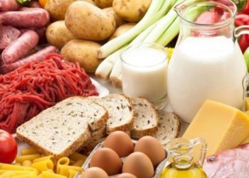 Tenemos morfi de sobra, pero nos estaría faltando un poco de inteligencia