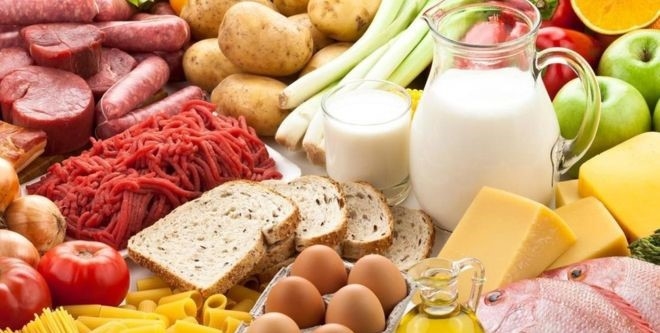 Tenemos morfi de sobra, pero nos estaría faltando un poco de inteligencia