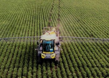 En Brasil facilitan el registro de agroquímicos y obligan a los aplicadores a capacitarse
