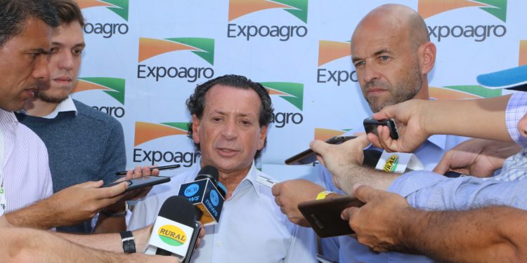 Expoagro: ¿De qué tratan las tres medidas para el agro lanzadas por el Gobierno?