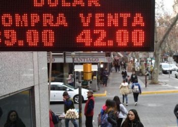 ¿A qué tipo de cambio hay que liquidar las ventas de granos? Un dilema que no termina de cerrarse