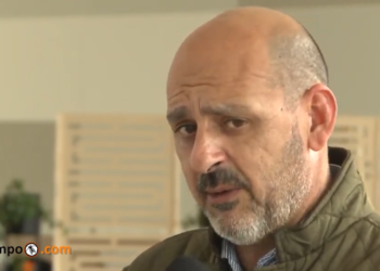 Elvio Guía:  “Si hay que hacer una transferencia de recursos, debe ser para los pequeños productores”